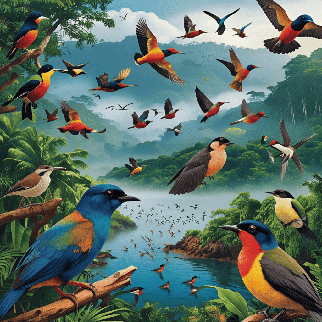 birding tours in sri lanka