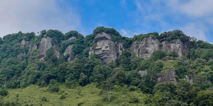 hanthana_range_seen_from_trail